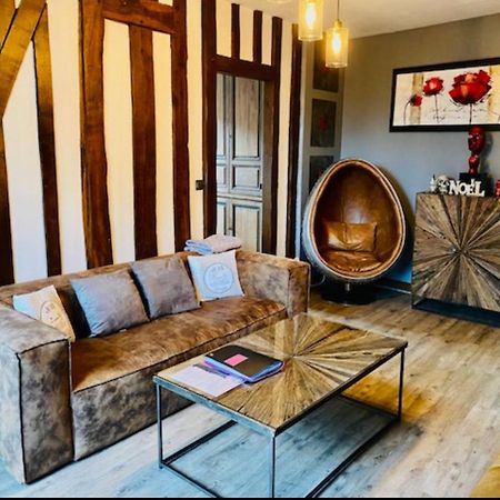 Le Relais D'Eugenie En Hyper Centre-Ville Compiègne Екстериор снимка