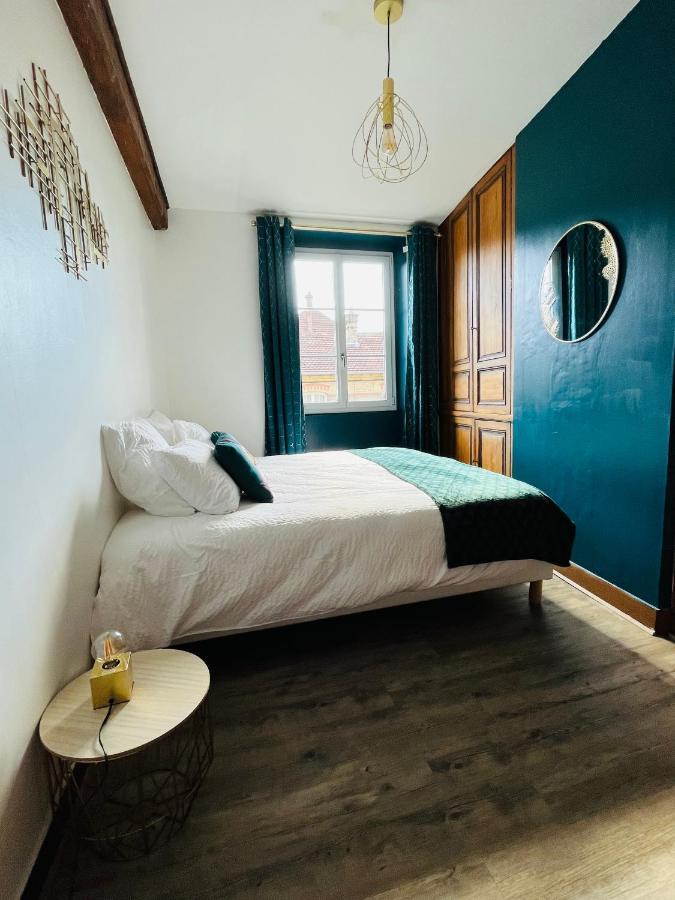 Le Relais D'Eugenie En Hyper Centre-Ville Compiègne Екстериор снимка