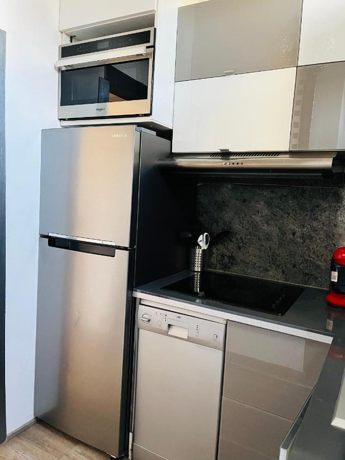 Le Relais D'Eugenie En Hyper Centre-Ville Compiègne Екстериор снимка