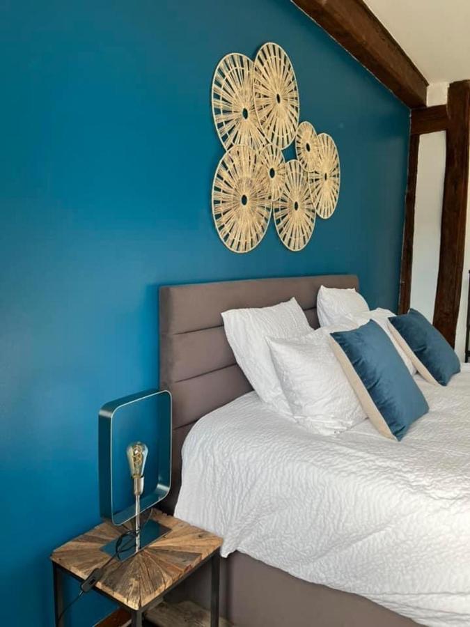 Le Relais D'Eugenie En Hyper Centre-Ville Compiègne Екстериор снимка
